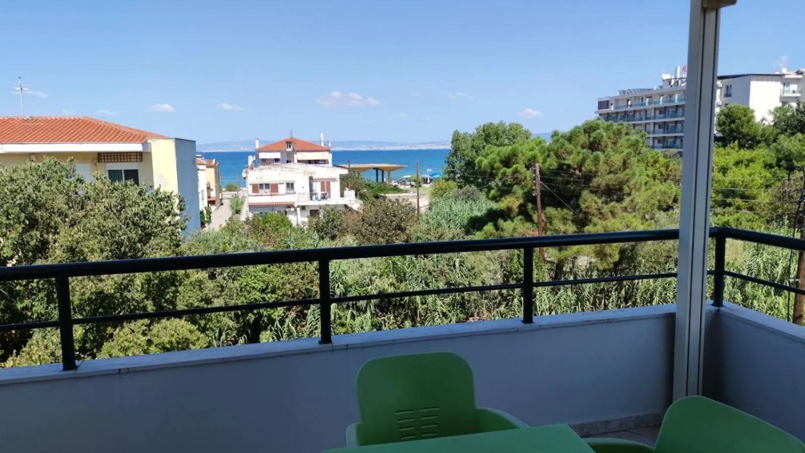 Villa Vila Aura Lux Nei Epivates Neo Epivates