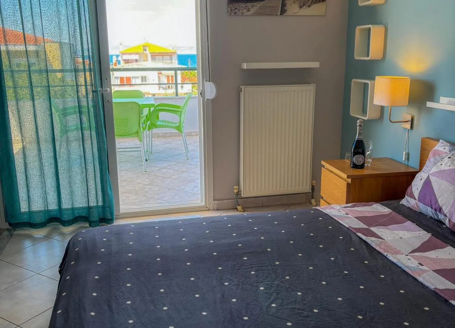 Vila Aura Lux Nei Epivates Neo Epivates Villa
