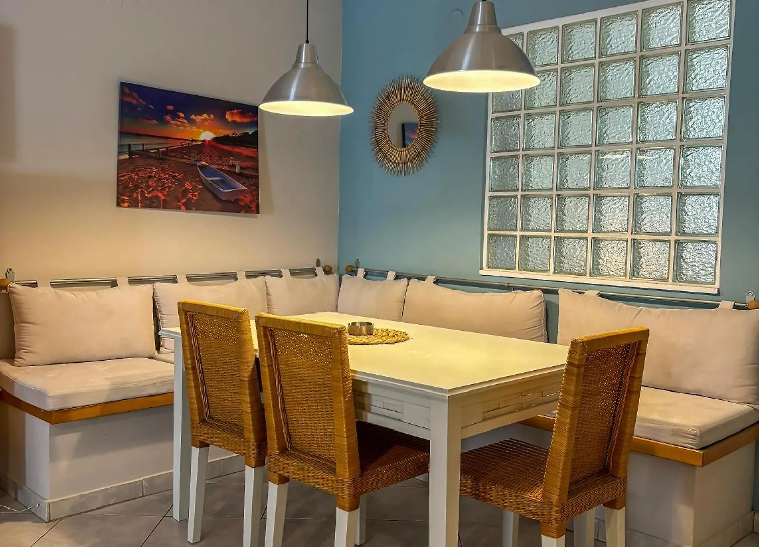 Vila Aura Lux Nei Epivates Neo Epivates Villa
