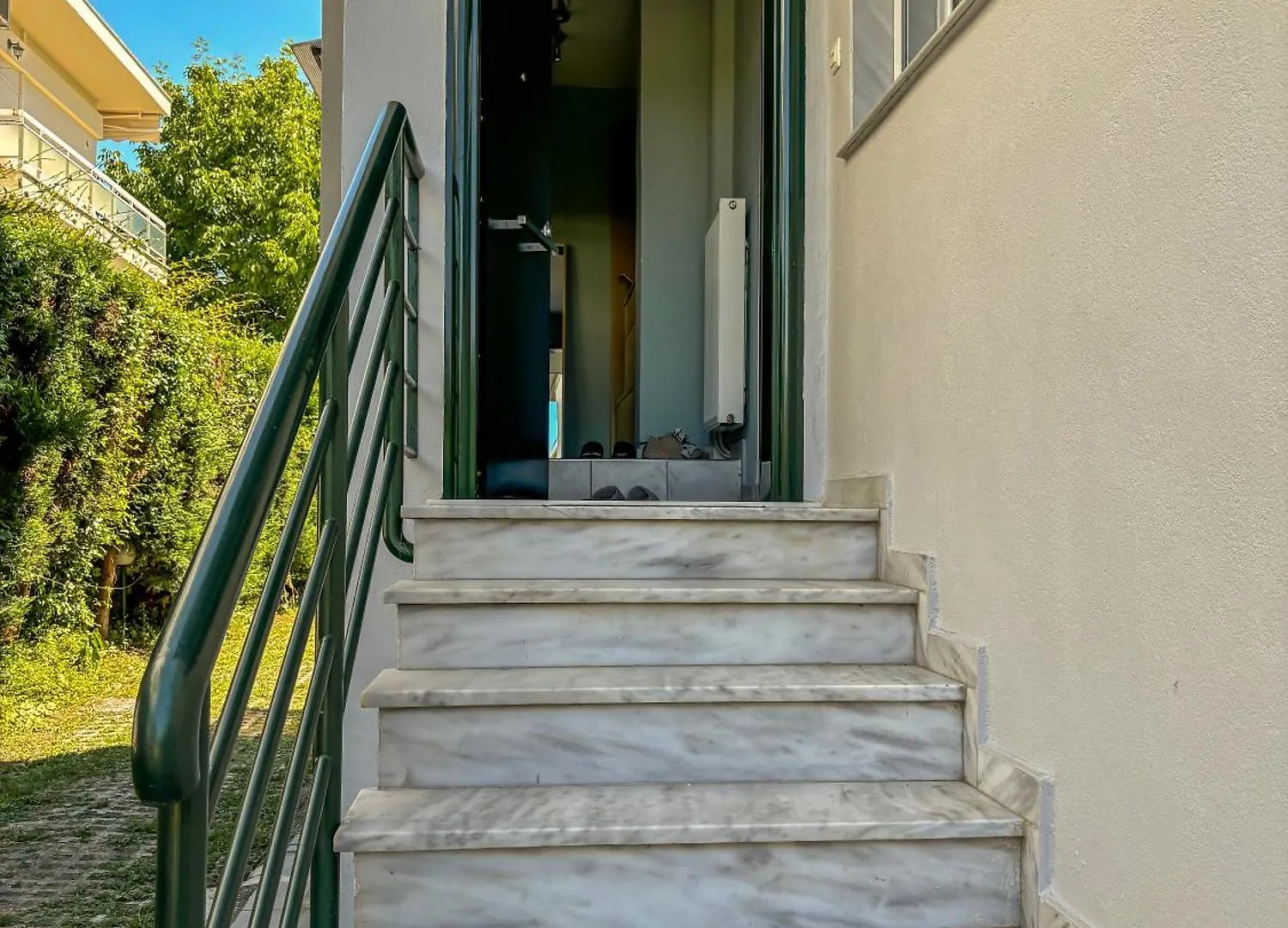 Villa Vila Aura Lux Nei Epivates Neo Epivates