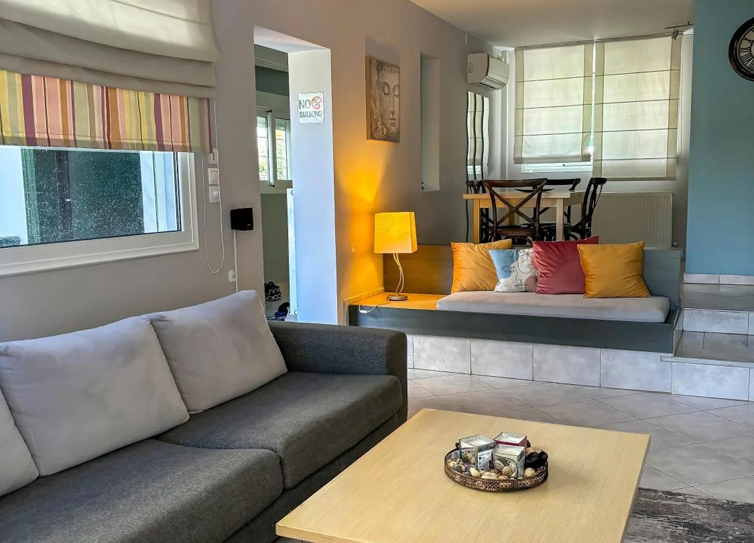 Villa Vila Aura Lux Nei Epivates Neo Epivates