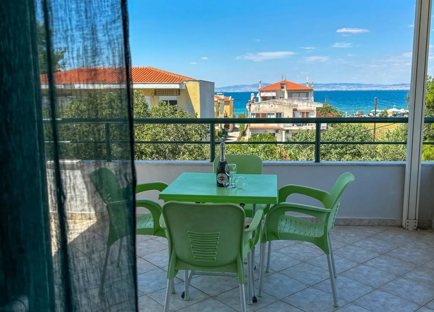 Villa Vila Aura Lux Nei Epivates Neo Epivates Greece