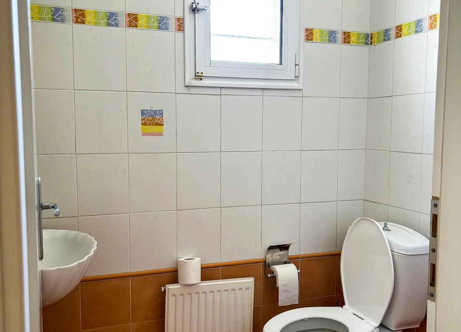 Vila Aura Lux Nei Epivates Neo Epivates Villa