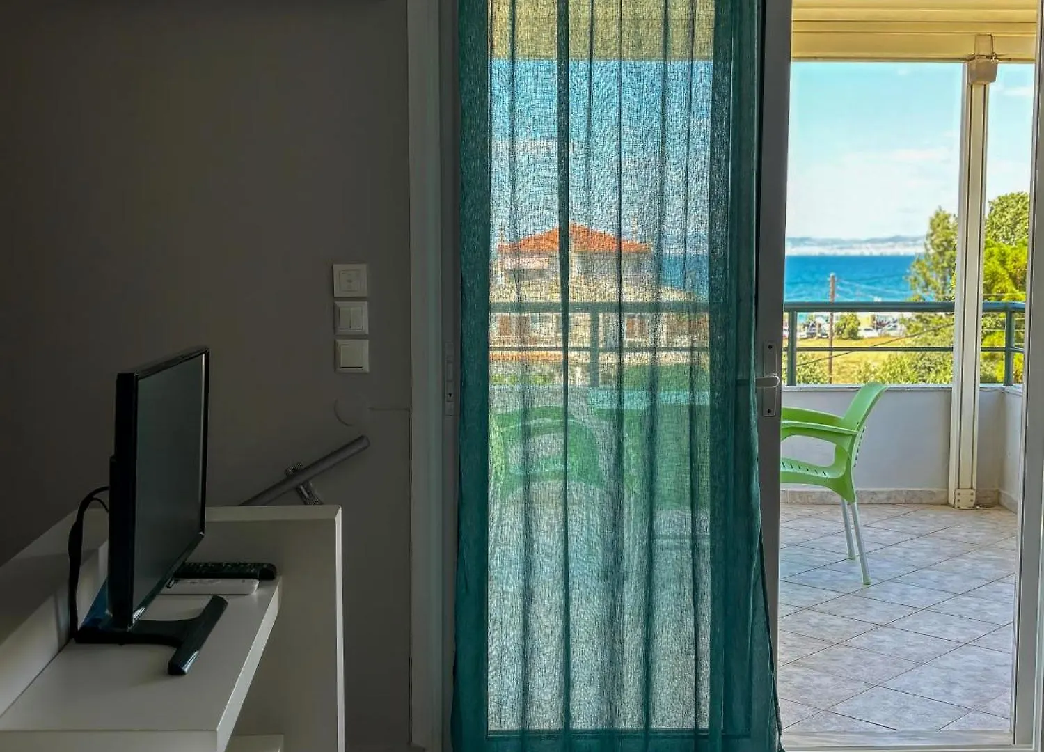 Villa Vila Aura Lux Nei Epivates Neo Epivates Greece