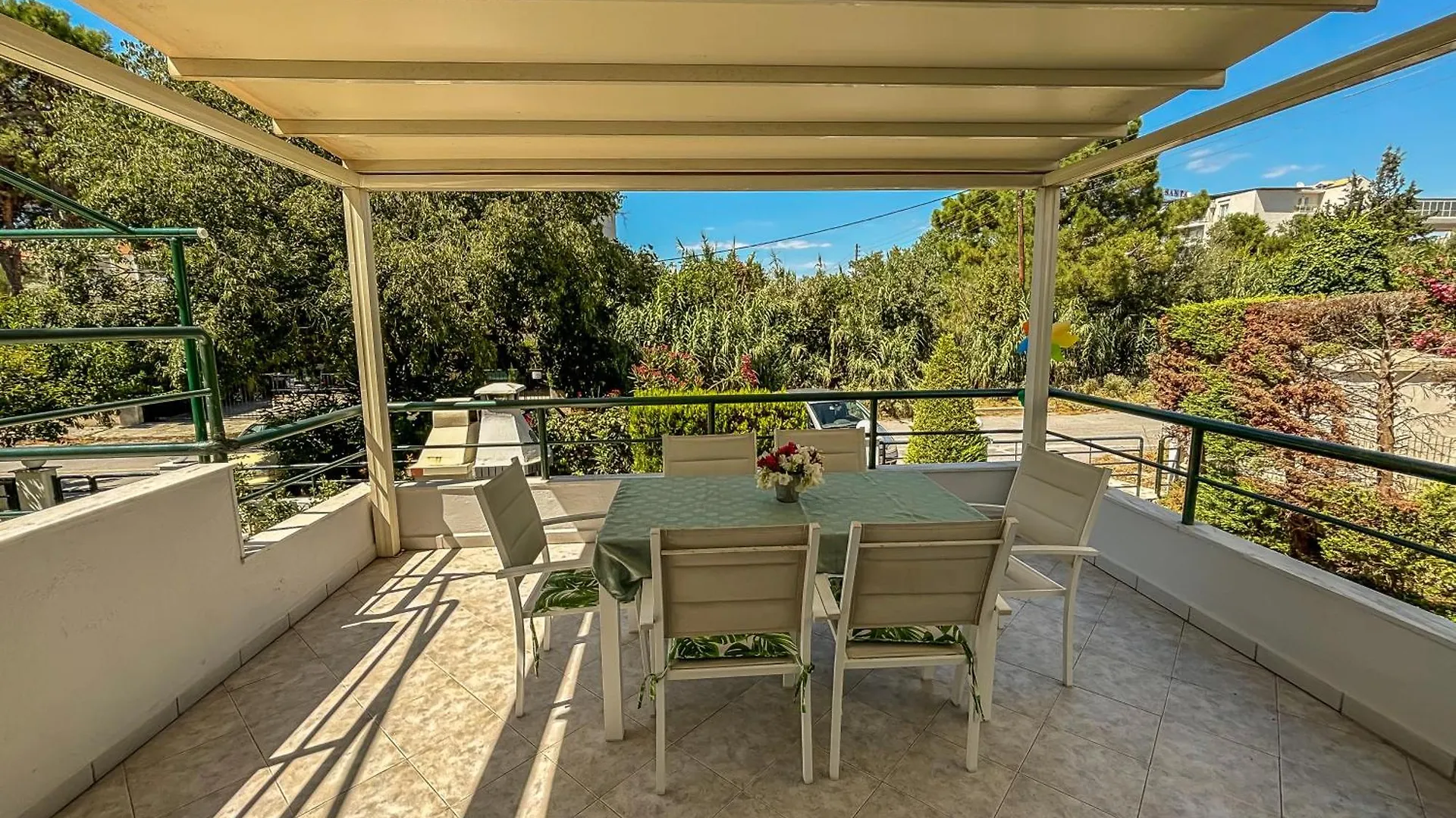 Villa Vila Aura Lux Nei Epivates Neo Epivates