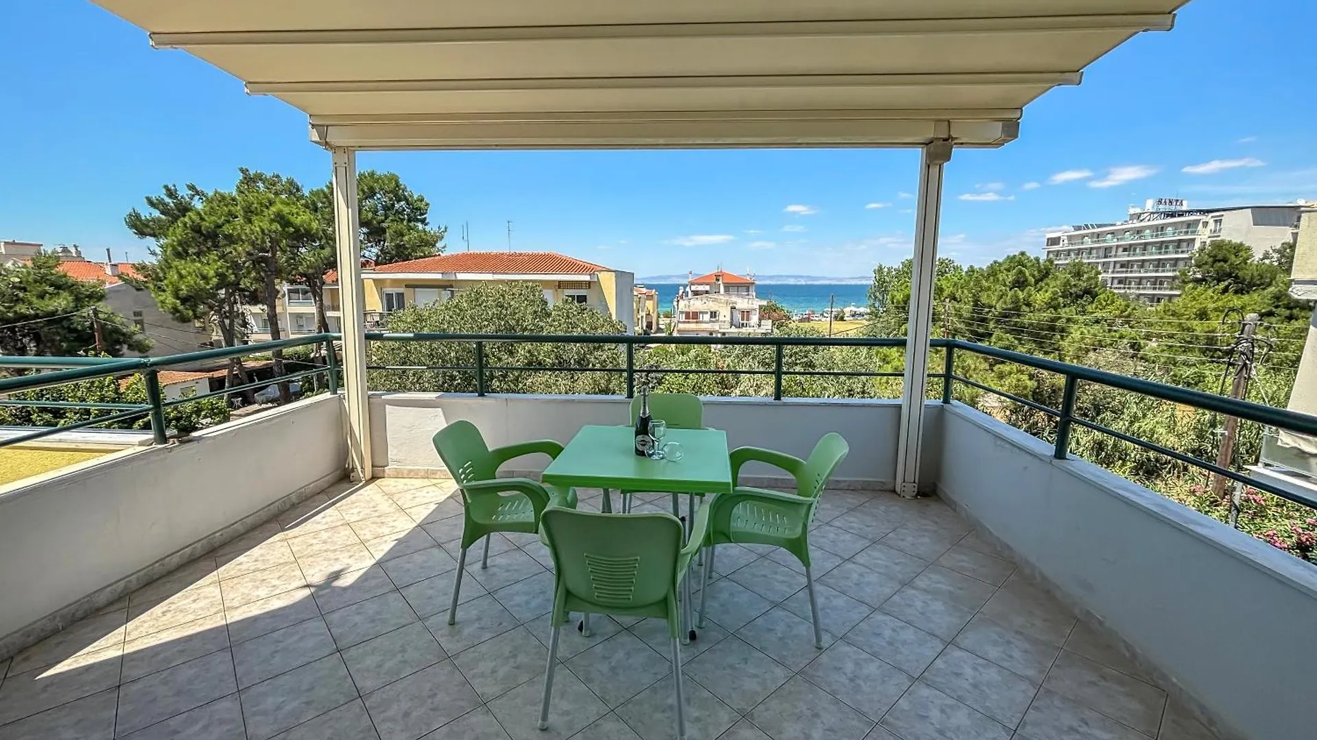 Villa Vila Aura Lux Nei Epivates Neo Epivates