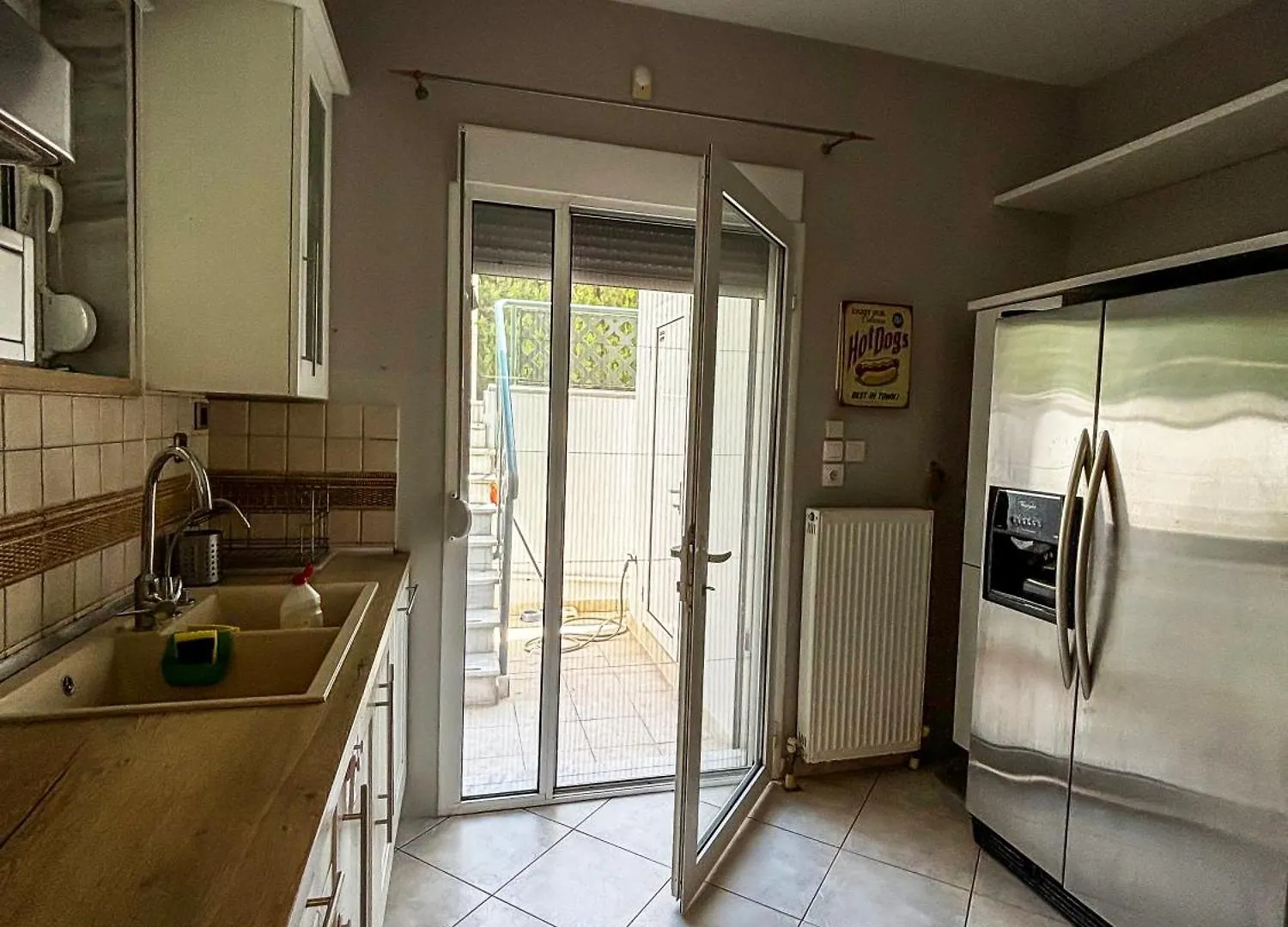 Villa Vila Aura Lux Nei Epivates Neo Epivates Greece