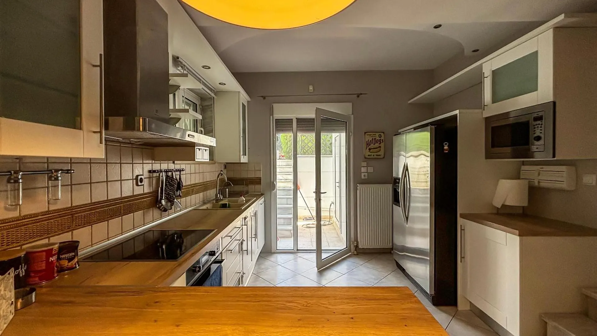 Vila Aura Lux Nei Epivates Neo Epivates Villa