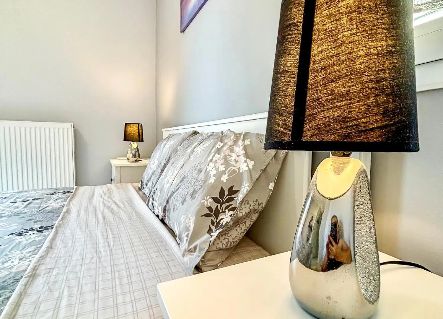Vila Aura Lux Nei Epivates Neo Epivates Villa