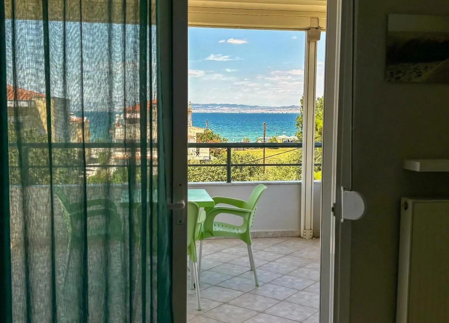 Vila Aura Lux Nei Epivates Neo Epivates Greece