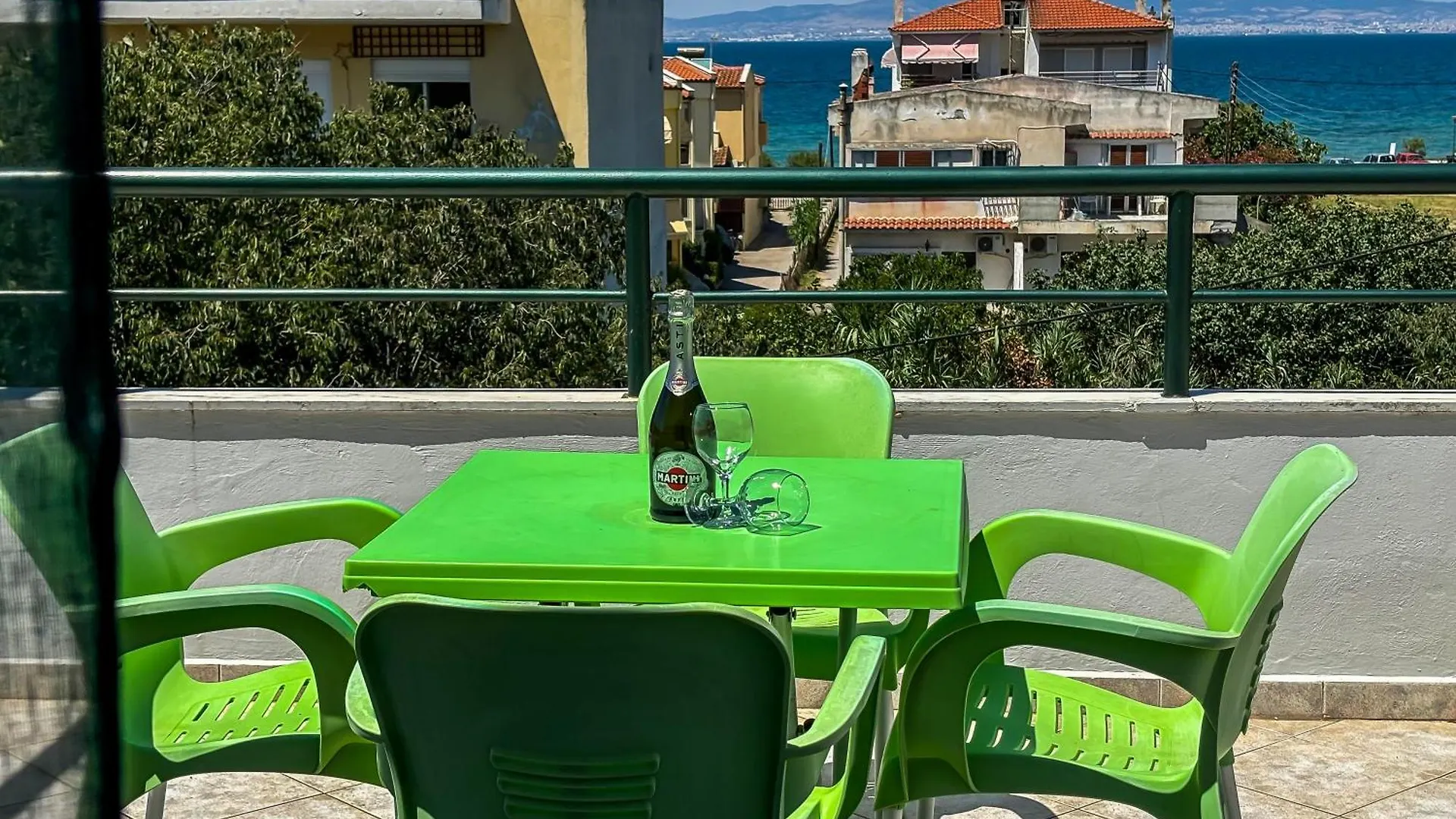 Villa Vila Aura Lux Nei Epivates Neo Epivates