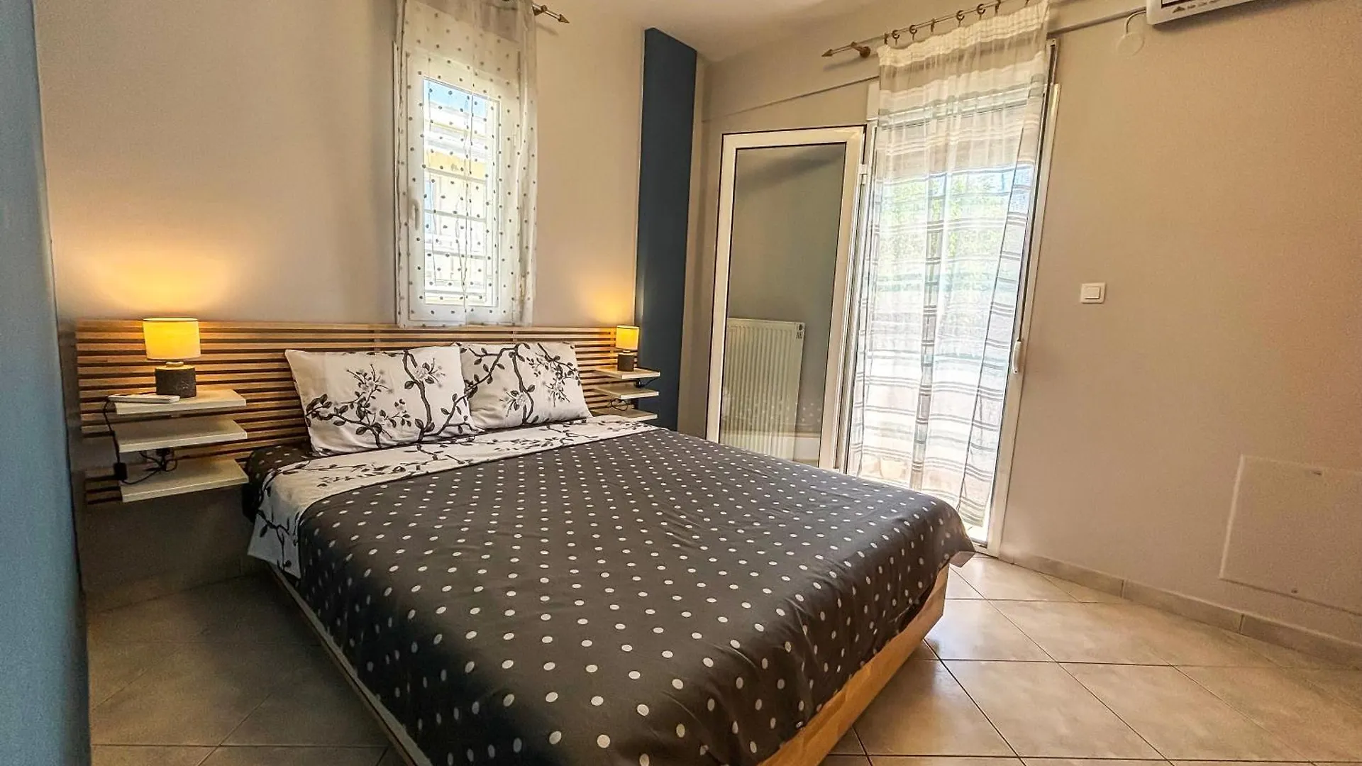 Villa Vila Aura Lux Nei Epivates Neo Epivates