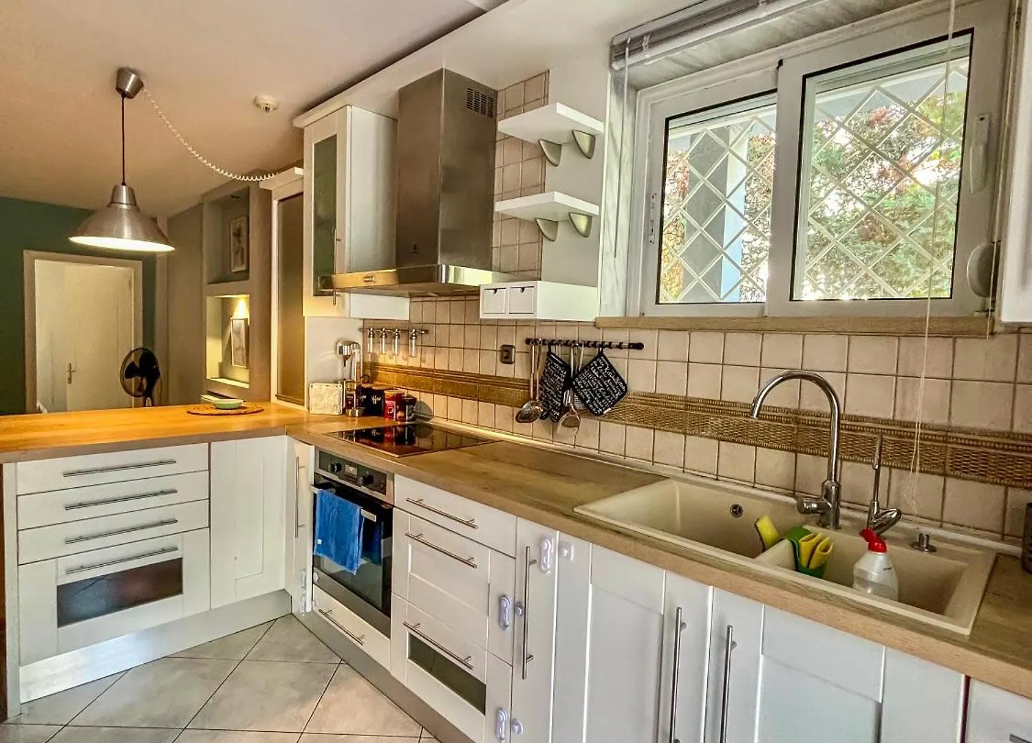 Villa Vila Aura Lux Nei Epivates Neo Epivates