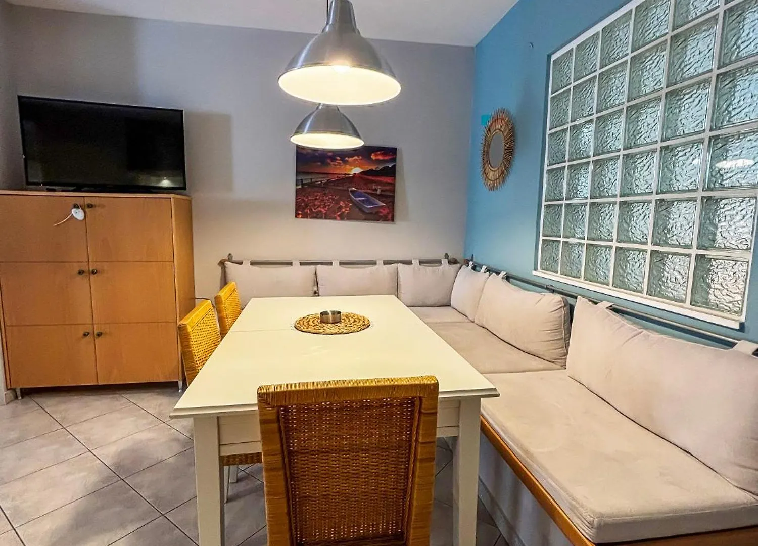 Villa Vila Aura Lux Nei Epivates Neo Epivates