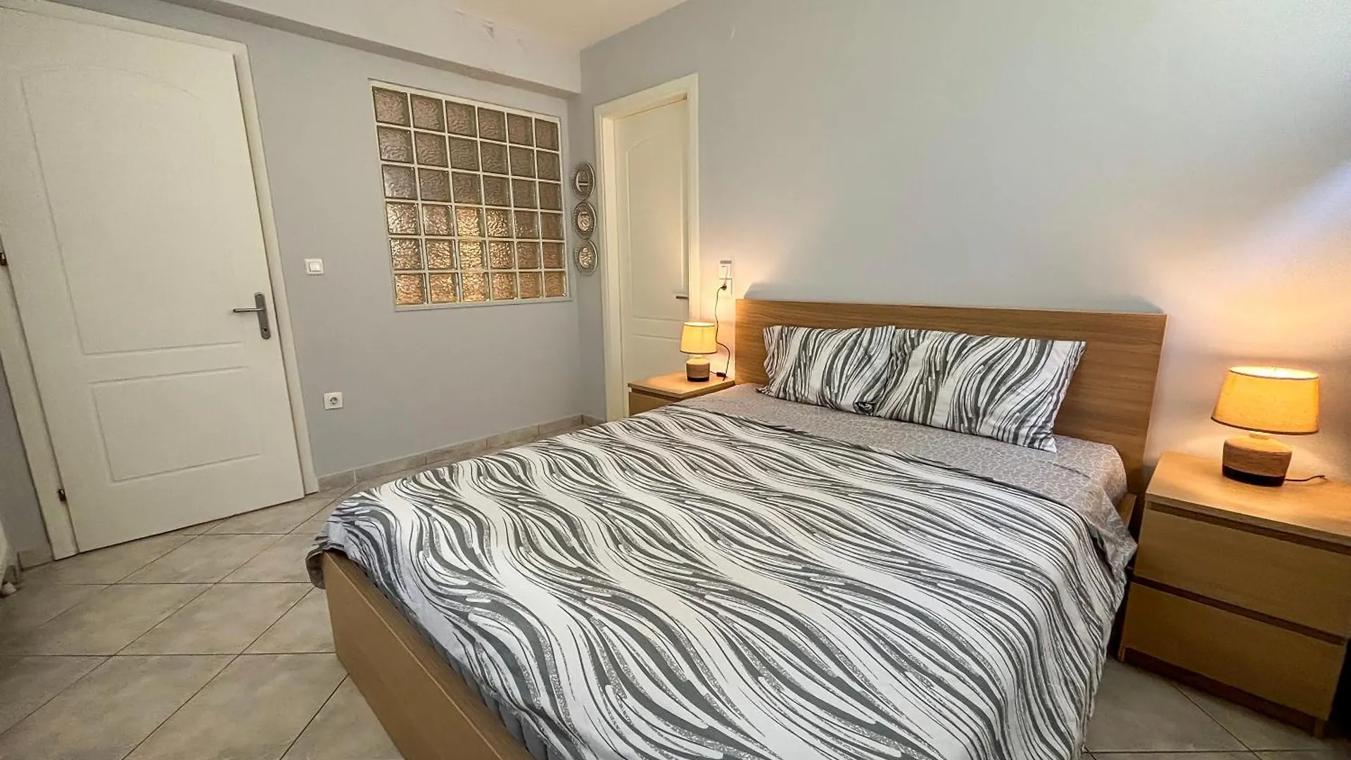 Vila Aura Lux Nei Epivates Neo Epivates 0*,  Greece