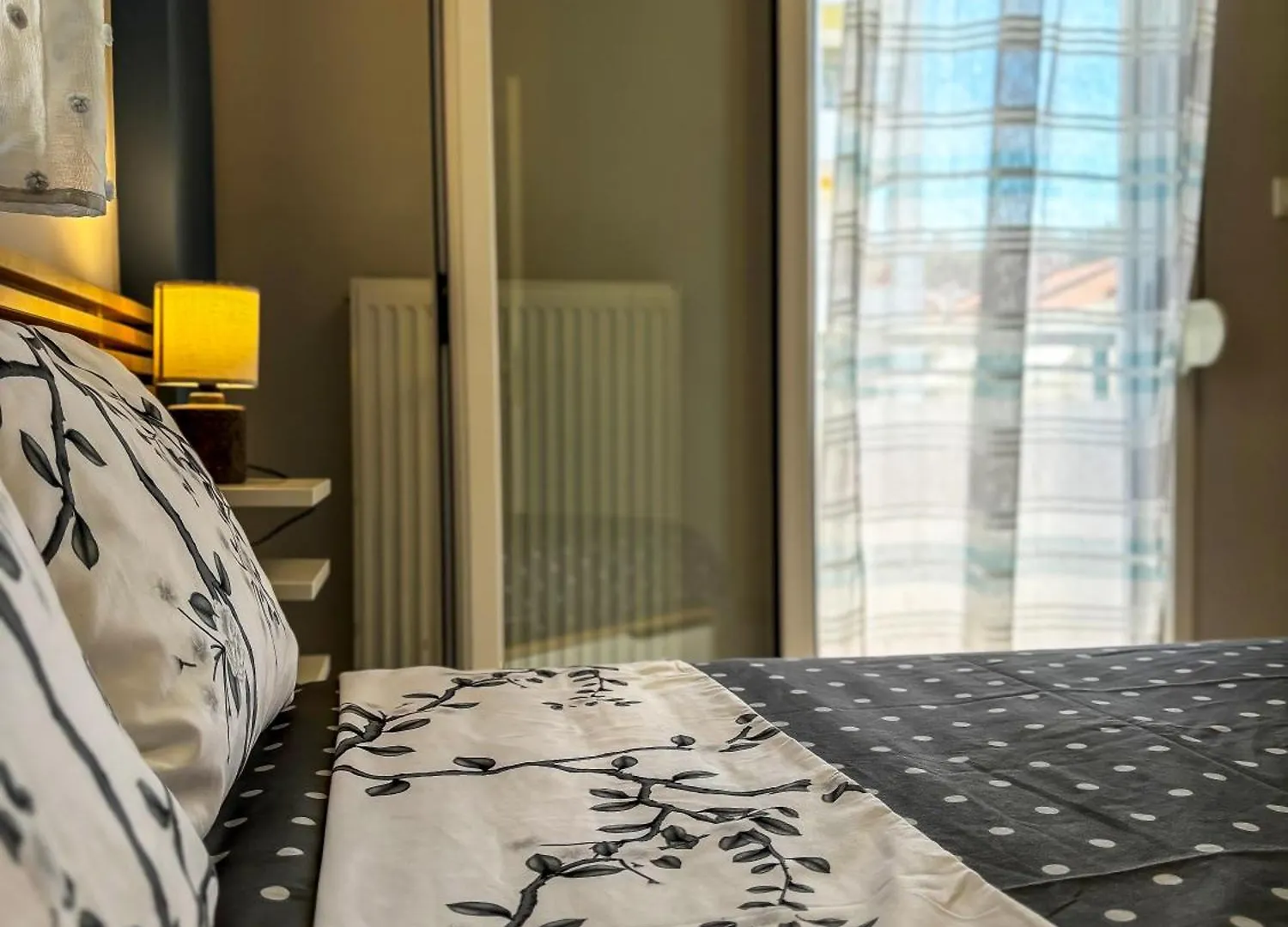 Vila Aura Lux Nei Epivates Neo Epivates Villa