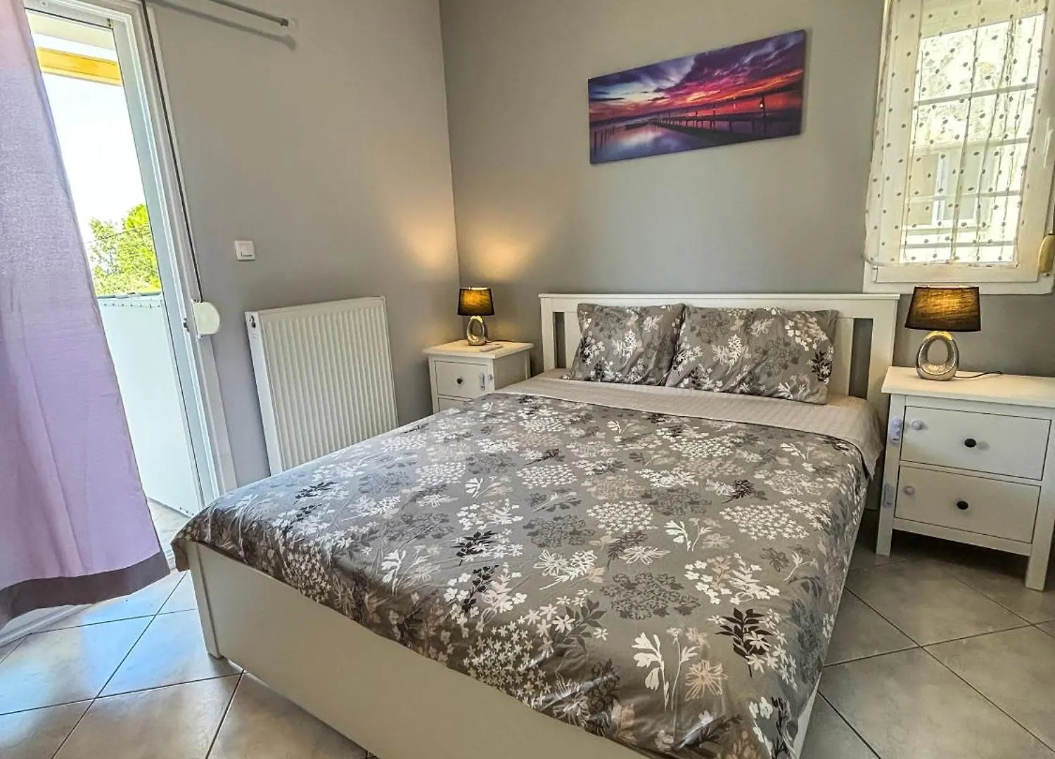 Vila Aura Lux Nei Epivates Neo Epivates Villa