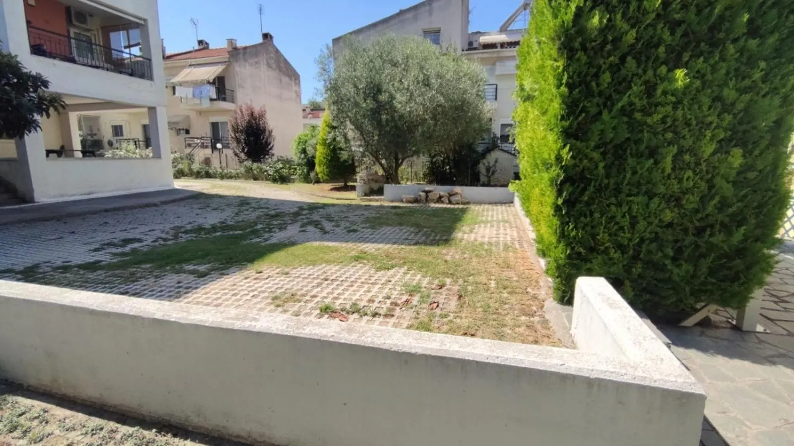 Villa Vila Aura Lux Nei Epivates Neo Epivates