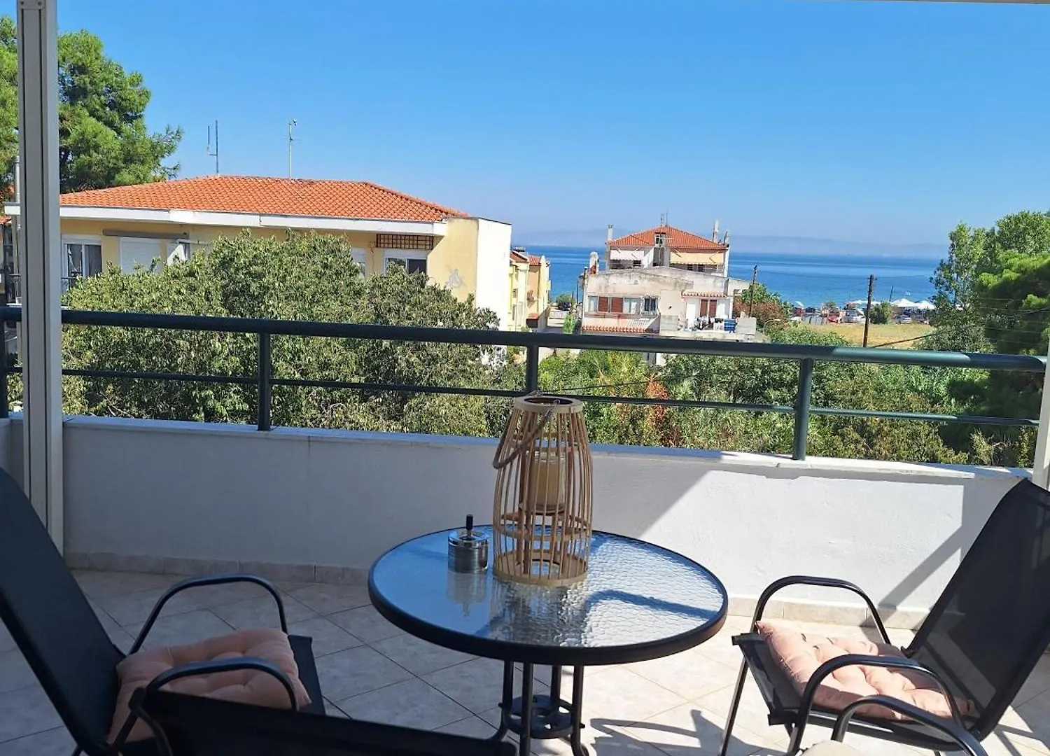 Vila Aura Lux Nei Epivates Neo Epivates Villa