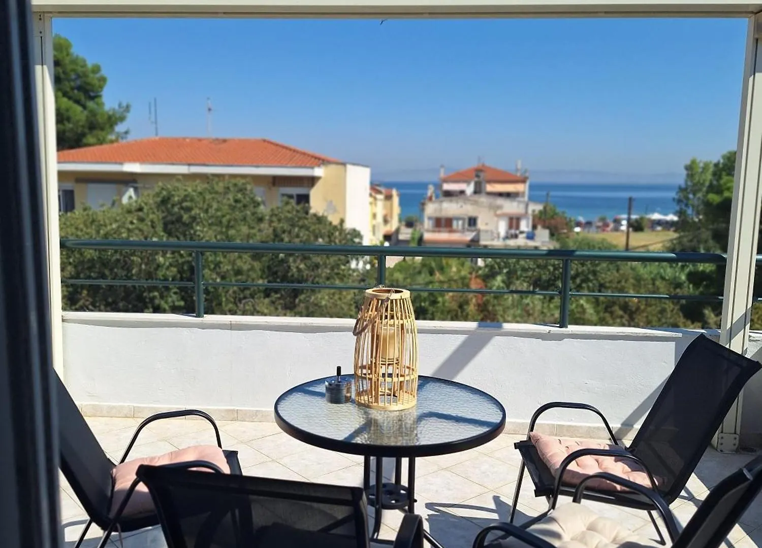 Villa Vila Aura Lux Nei Epivates Neo Epivates Greece