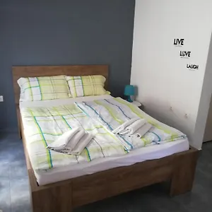 By The Sea,neoi Epivates Beach, Thessaloniki Apartment